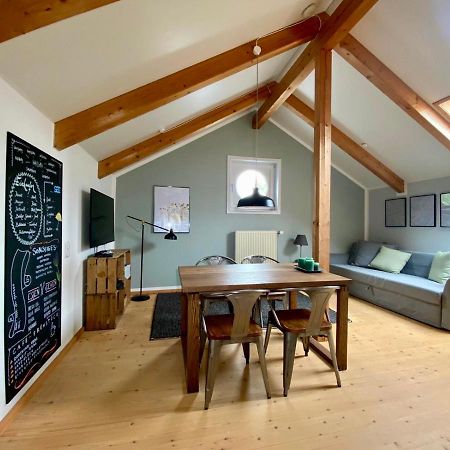 Ferienwohnung Roethenbach Oberaudorf Luaran gambar