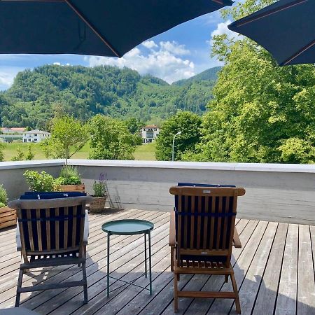 Ferienwohnung Roethenbach Oberaudorf Luaran gambar