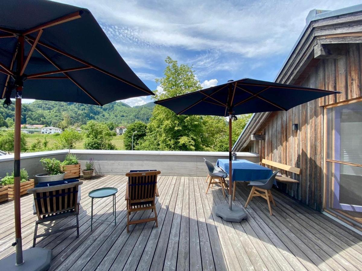 Ferienwohnung Roethenbach Oberaudorf Luaran gambar