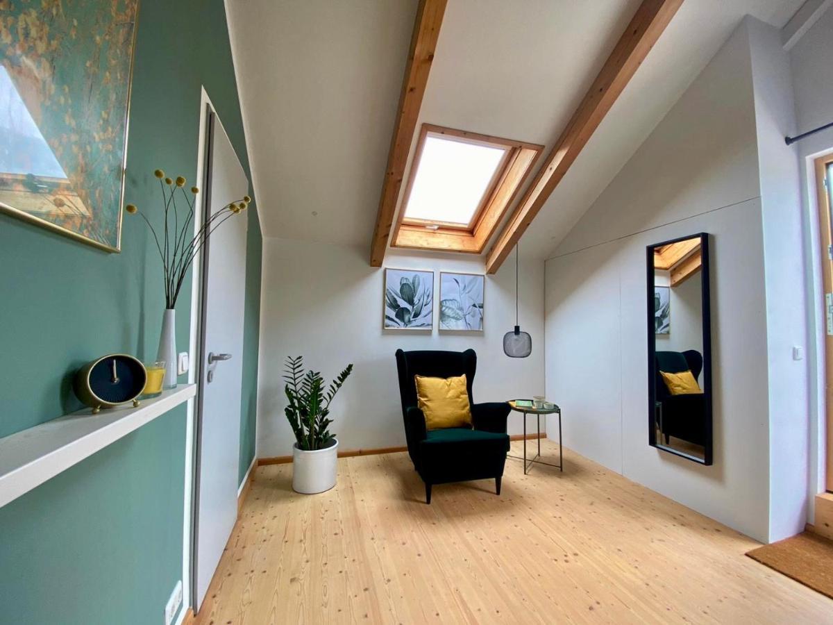 Ferienwohnung Roethenbach Oberaudorf Luaran gambar