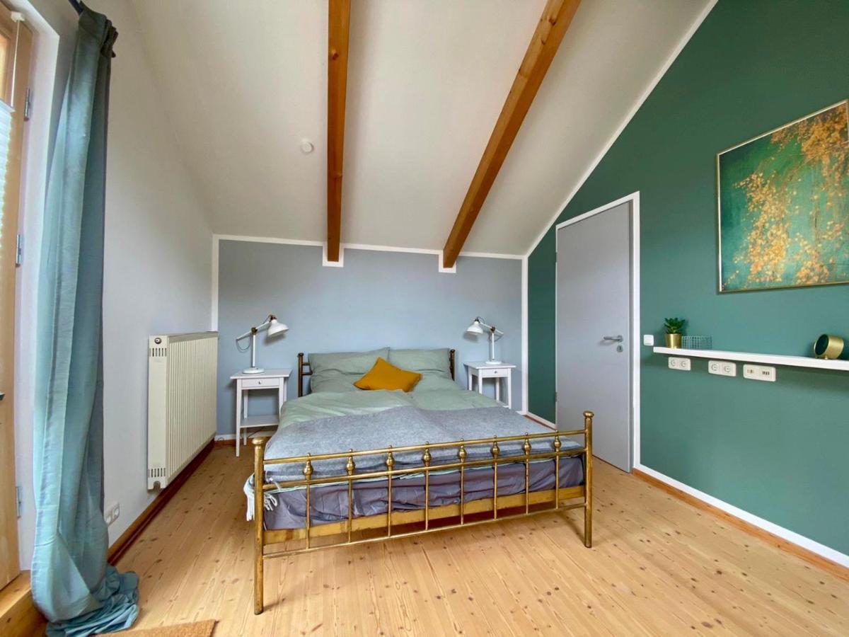 Ferienwohnung Roethenbach Oberaudorf Luaran gambar