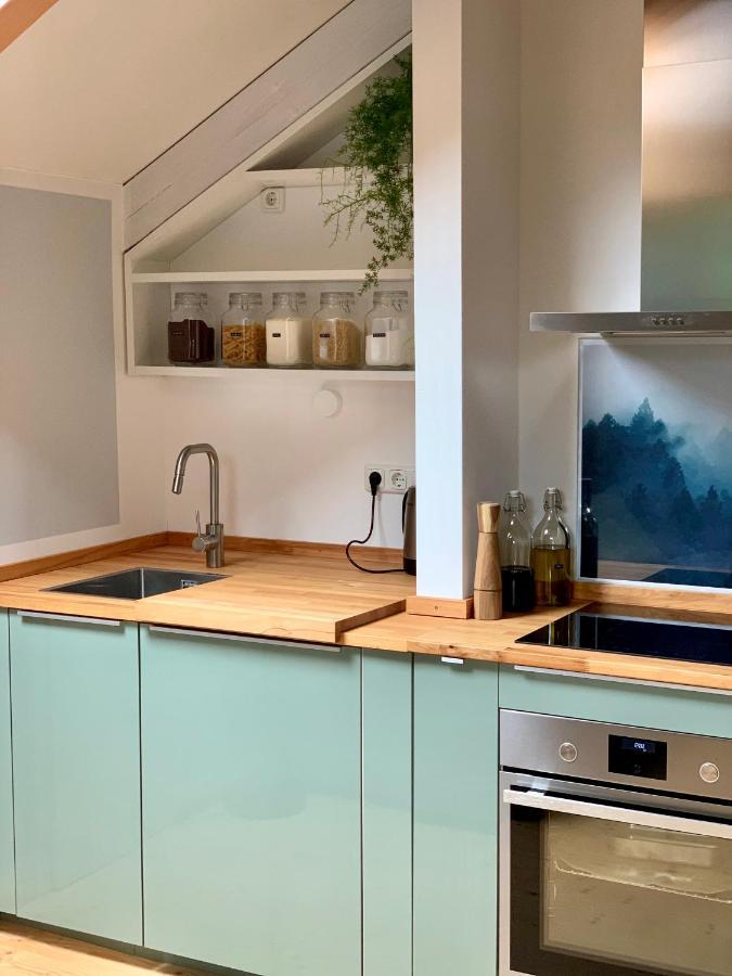 Ferienwohnung Roethenbach Oberaudorf Luaran gambar